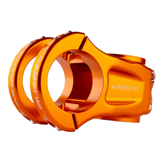 Attacco manubrio BURGTEC ENDURO MK3 arancione