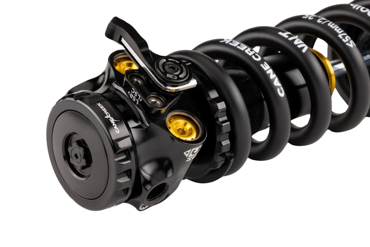 Ammortizzatore CANE CREEK Coil IL - dettaglio 2