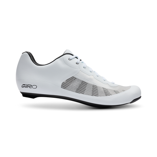 GIRO EMPIRE SLX II Scarpe da Strada Bianco