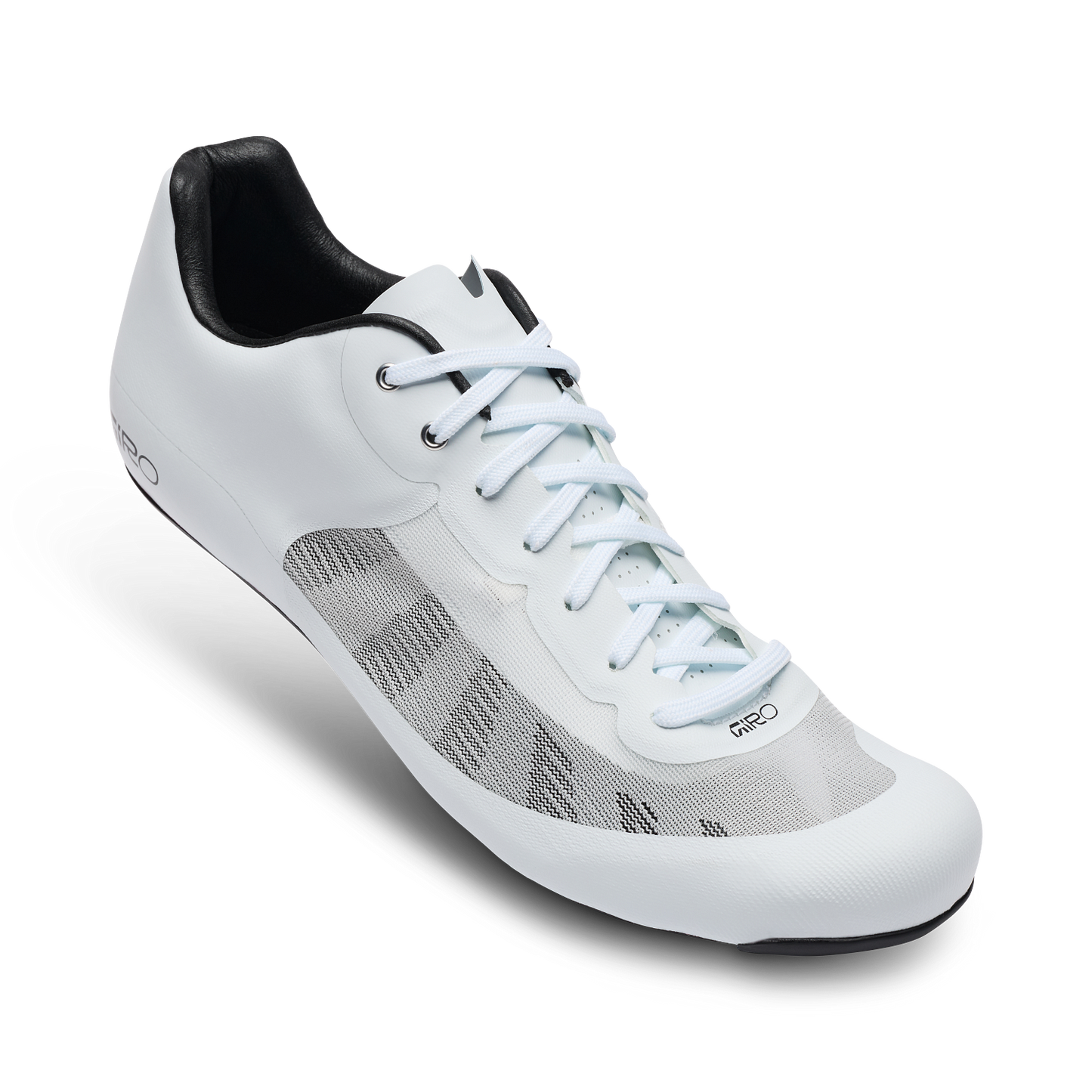GIRO EMPIRE SLX II Scarpe da Strada Bianco