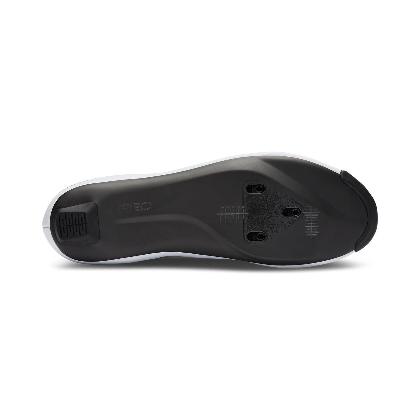 GIRO EMPIRE SLX II Scarpe da Strada Bianco