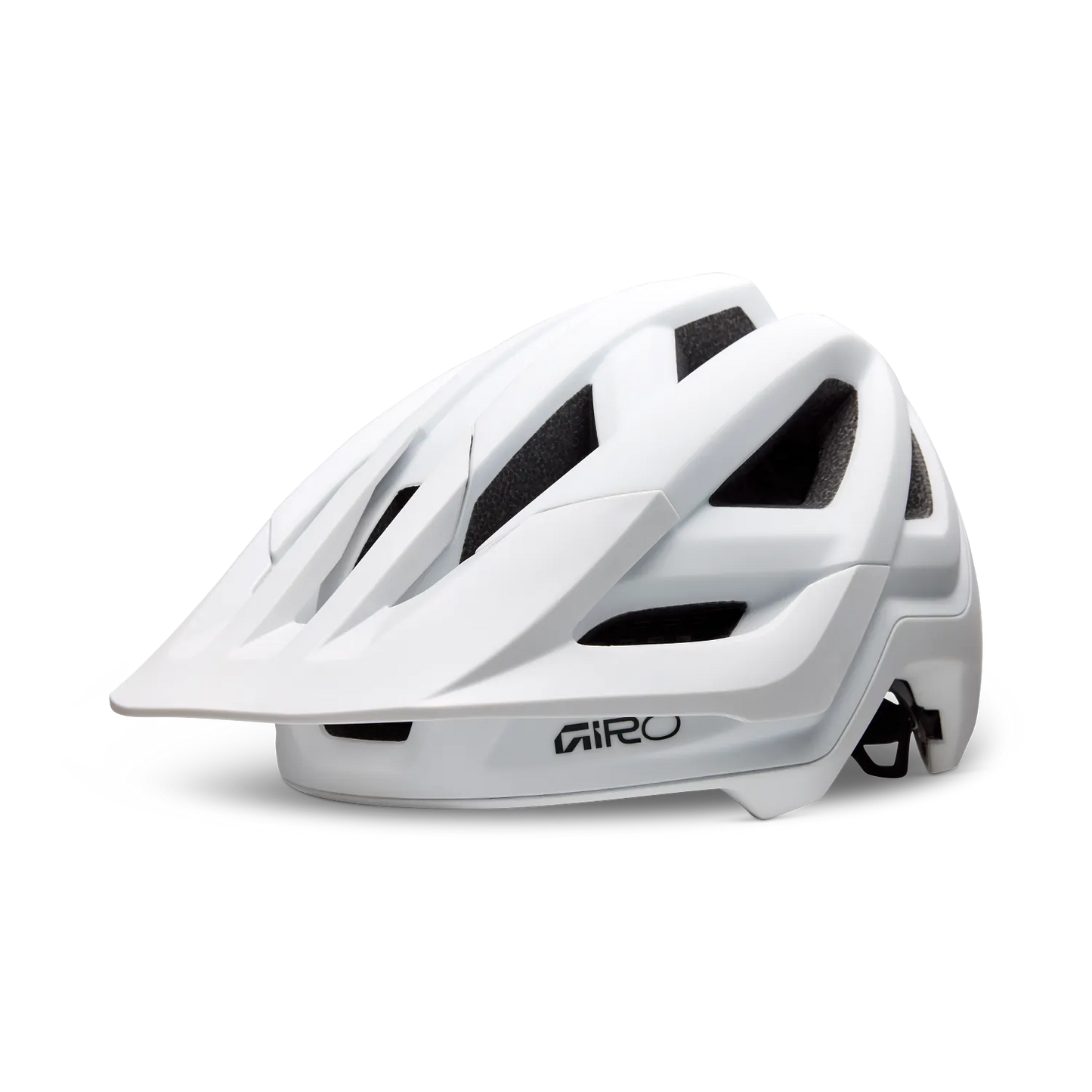 Casco MTB GIRO MONTARO MIPS III Bianco Opaco