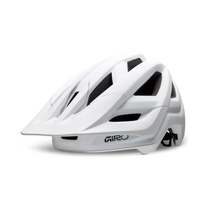 Casco MTB GIRO MONTARO MIPS III Bianco Opaco