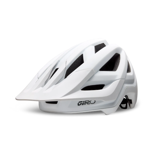 Casco MTB GIRO MONTARO MIPS III Bianco Opaco