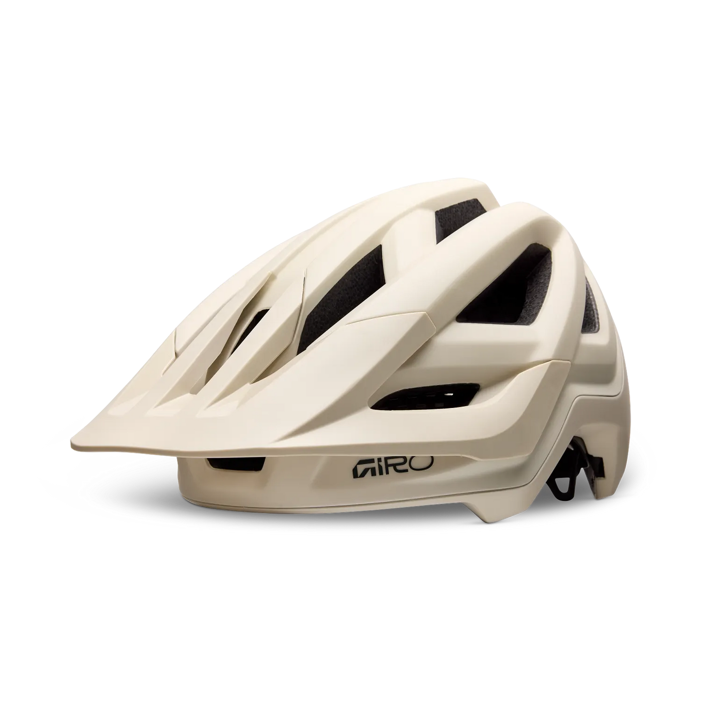 Casco MTB GIRO MONTARO MIPS III Beige Opaco