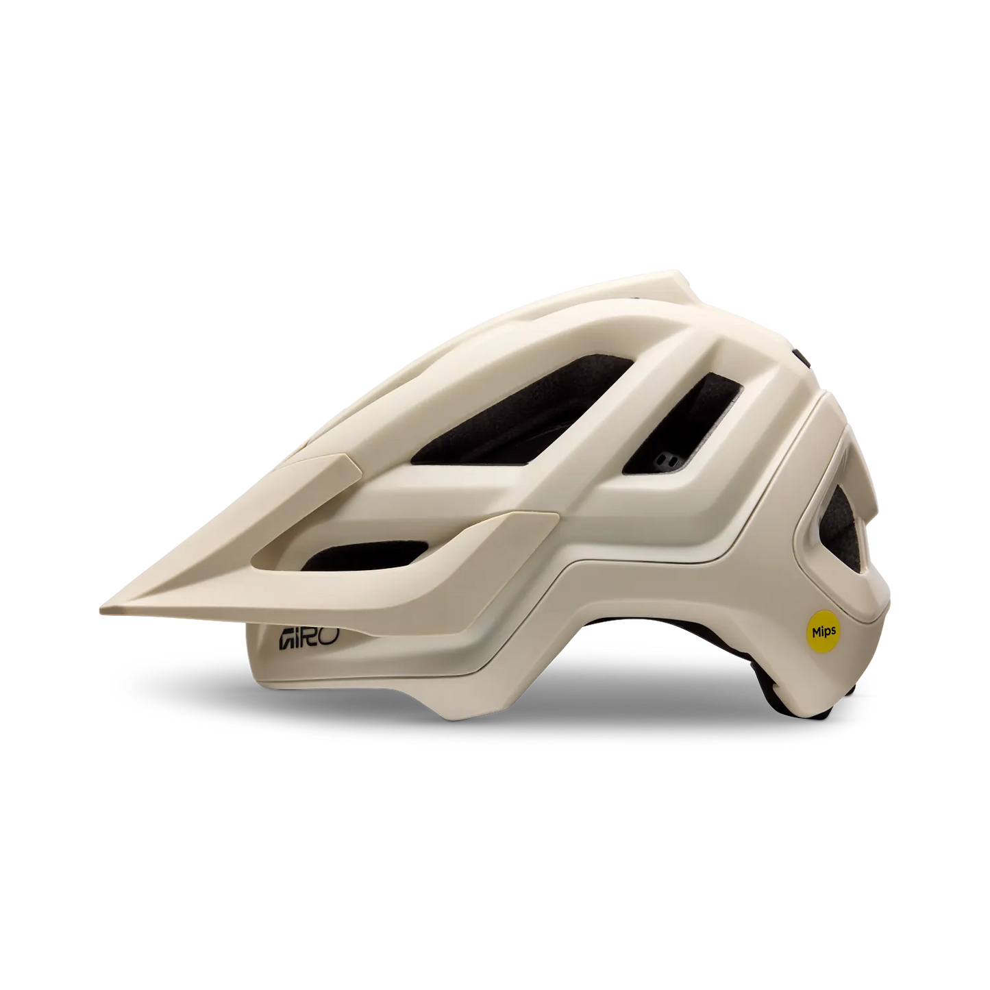 Casco MTB GIRO MONTARO MIPS III Beige Opaco