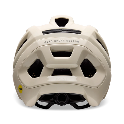 Casco MTB GIRO MONTARO MIPS III Beige Opaco