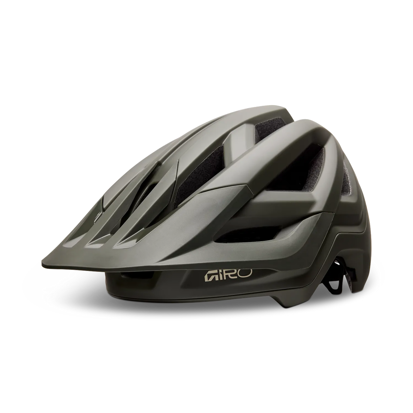 Casco MTB GIRO MONTARO MIPS III Kaki Matte