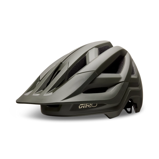 Casco MTB GIRO MONTARO MIPS III Kaki Matte