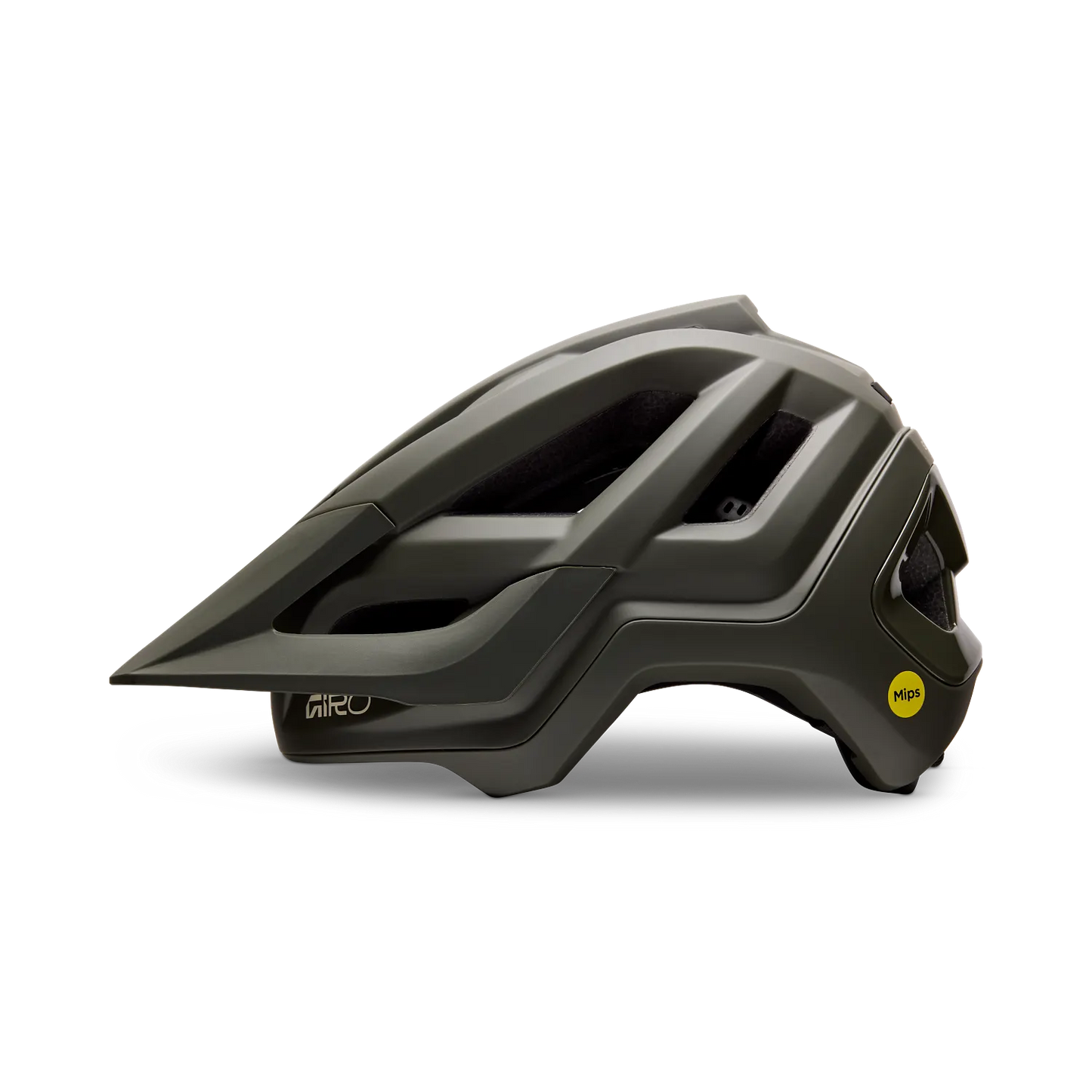 Casco MTB GIRO MONTARO MIPS III Kaki Matte