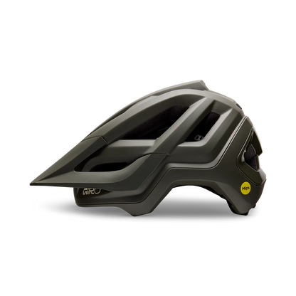 Casco MTB GIRO MONTARO MIPS III Kaki Matte