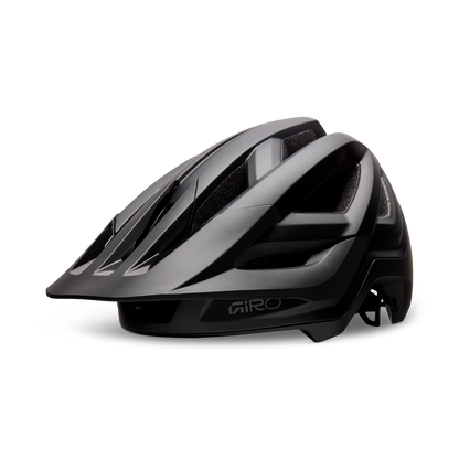 Casco MTB GIRO MONTARO MIPS III Nero Opaco