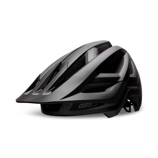 Casco MTB GIRO MONTARO MIPS III Nero Opaco
