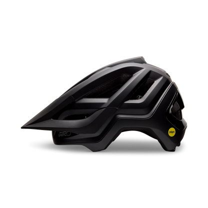 Casco MTB GIRO MONTARO MIPS III Nero Opaco