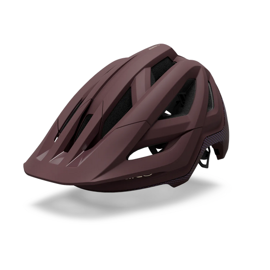 Casco MTB GIRO MONTARO MIPS III Marrone