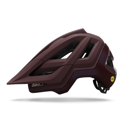 Casco MTB GIRO MONTARO MIPS III Marrone