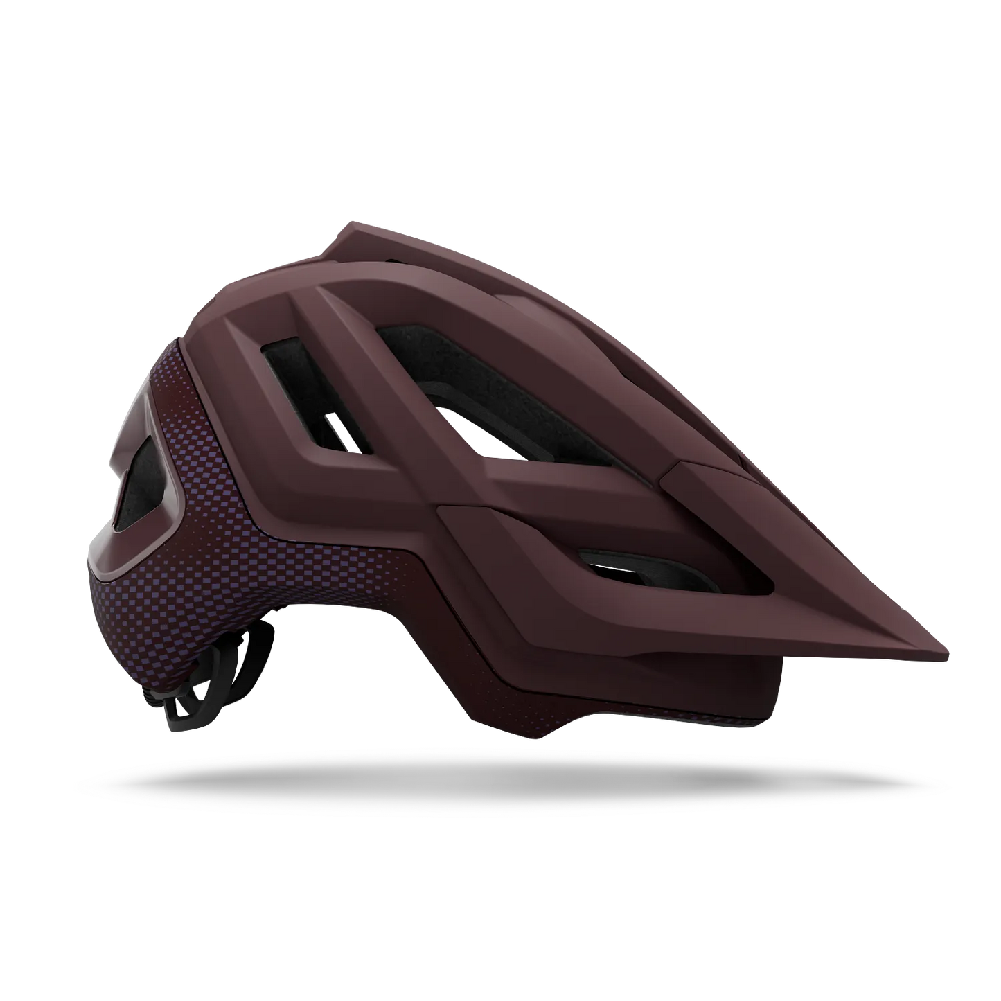 Casco MTB GIRO MONTARO MIPS III Marrone
