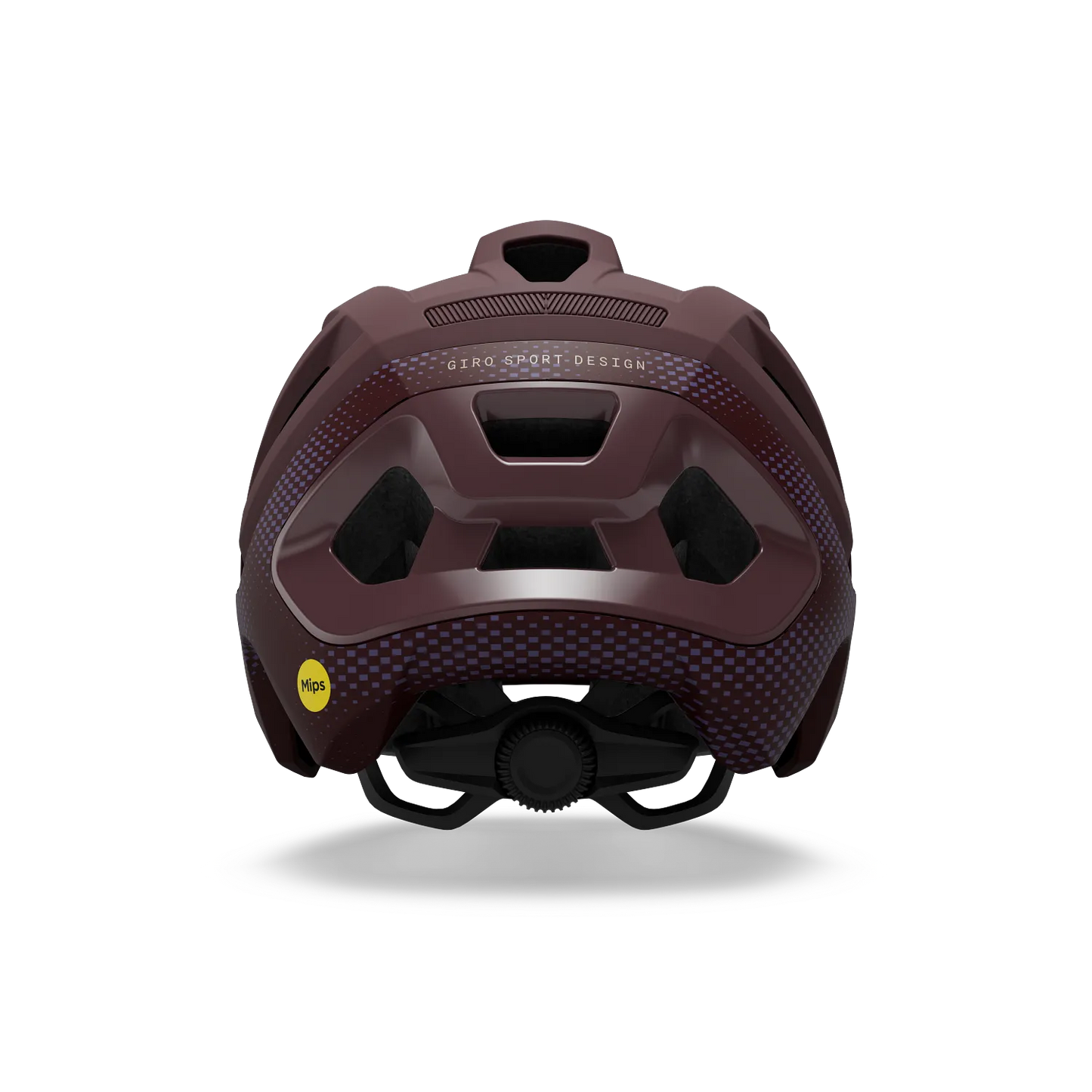 Casco MTB GIRO MONTARO MIPS III Marrone