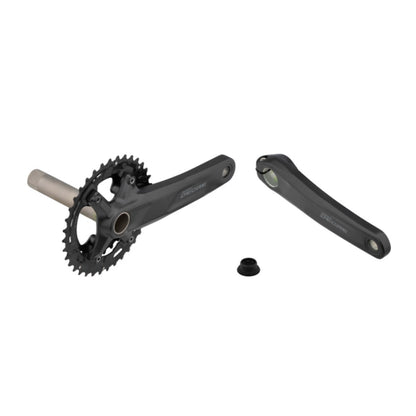 Guarnitura 11V SHIMANO FC-M5100-B2 BOOST
