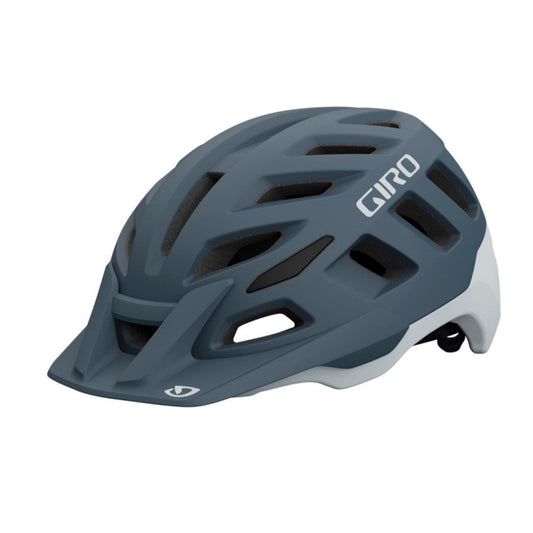 Casco MTB GIRO RADIX Grigio