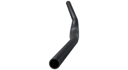 Manubrio RITCHEY WCS Rise 15mm 740mm Carbonio Nero