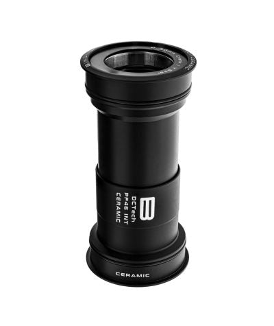 Movimento centrale BIKONE PF386 EVO in ceramica asse 30 mm