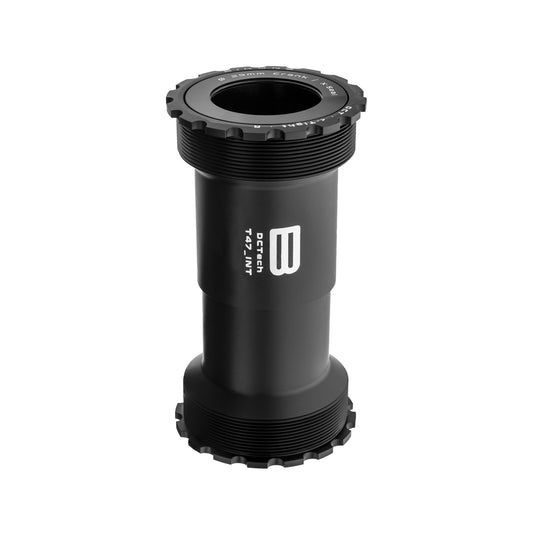 Movimento centrale BIKONE T47 interno acciaio asse 29 mm