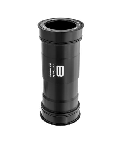Movimento Centrale BIKONE BB86-92 in Acciaio con Asse da 29mm