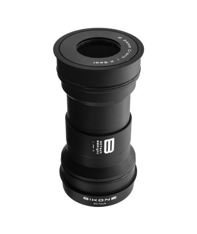 Movimento centrale BIKONE BBright 79 mm in ceramica asse 24 mm