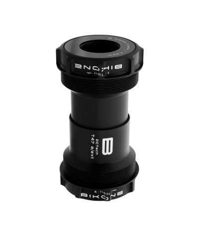 Movimento centrale BIKONE T47 Esterno Acciaio Asse 29mm