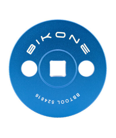 Chiave per Movimento Centrale BIKONE T45/T47
