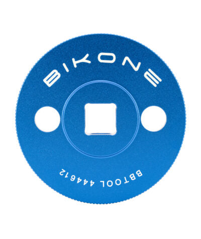 Chiave per movimento centrale BIKONE BSA/ITA asse 29 mm e BB30