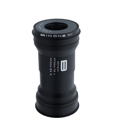 Movimento centrale BIKONE PF30-83a in acciaio per asse da 24 mm