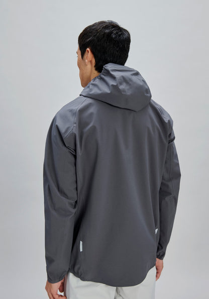 Giacca POC MOTION RAIN Grigia