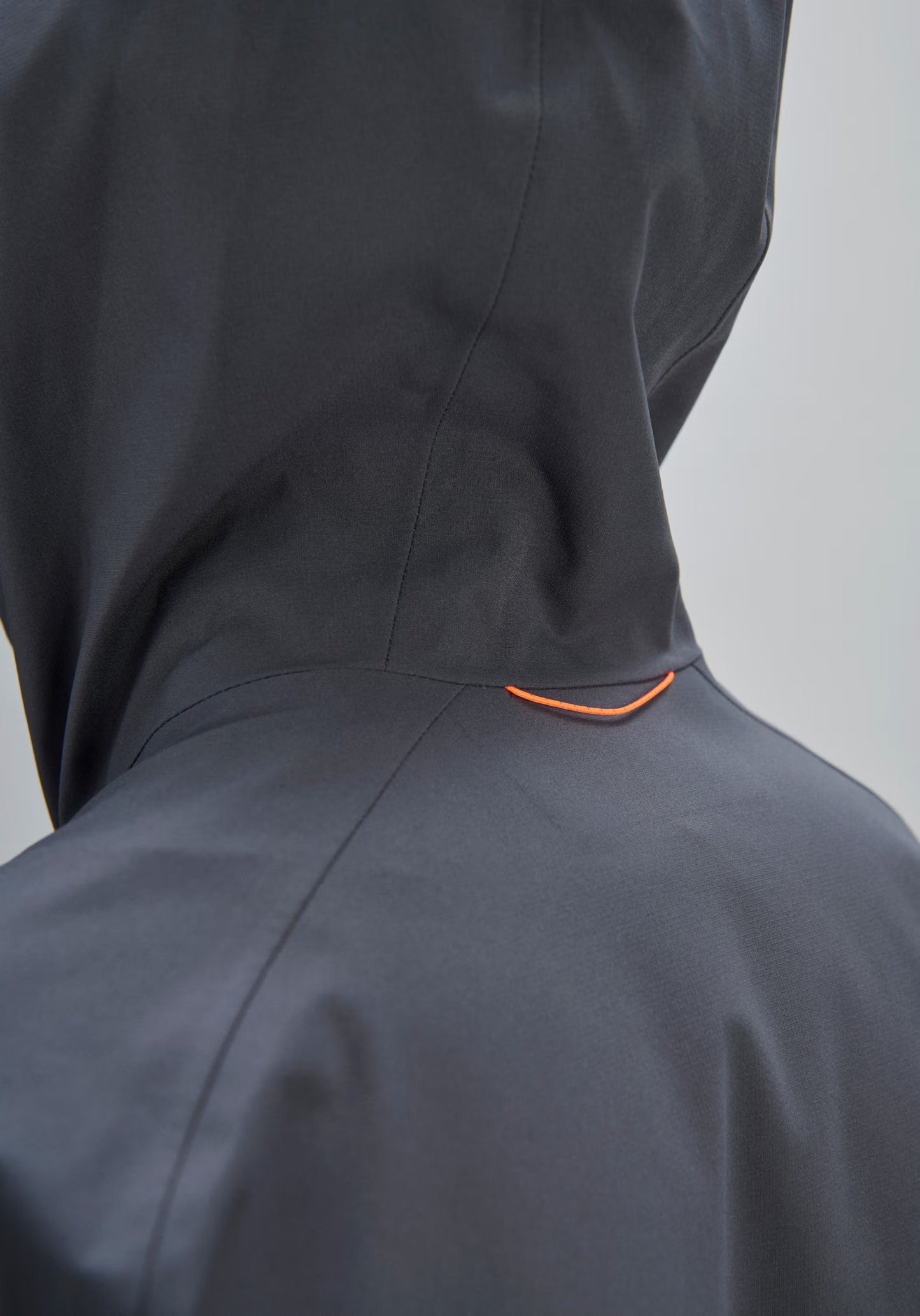 POC MOTION RAIN Giacca Grigio