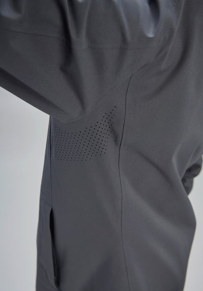 Giacca POC MOTION RAIN Grigia