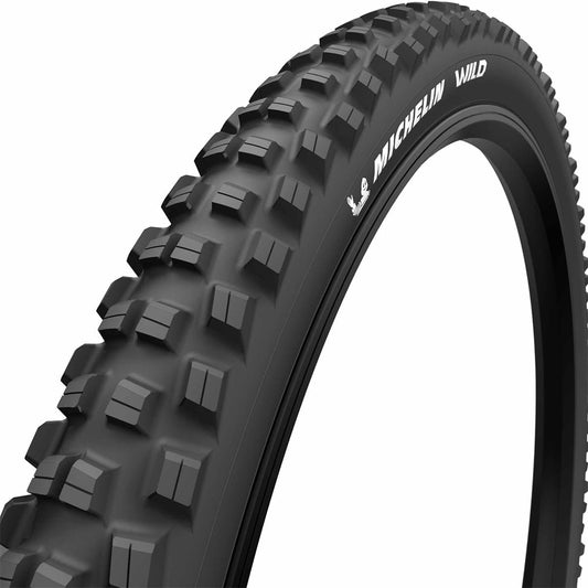 Pneu MICHELIN WILD 29X2.60 Rigide