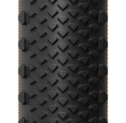 Pneumatico MICHELIN POWER GRAVEL Competition Line Tubeless Ready Marrone