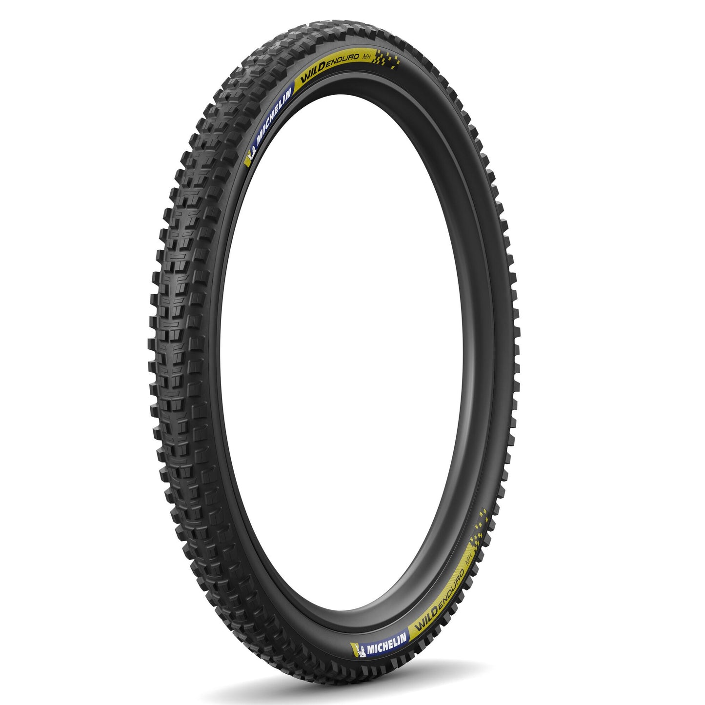 Copertone flessibile MICHELIN WILD ENDURO MH Racing Line 29x2.50 Tubeless Ready