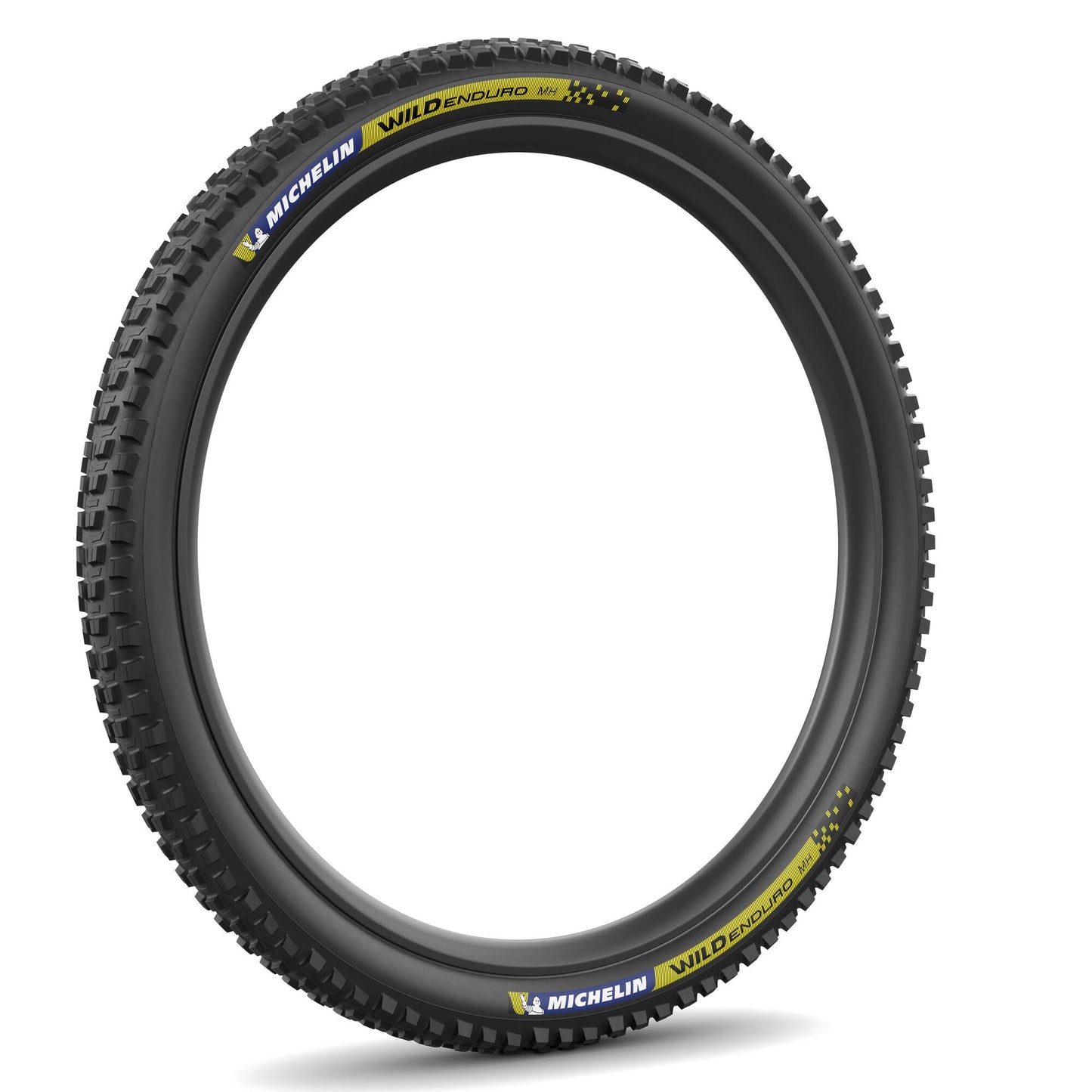 Copertone flessibile MICHELIN WILD ENDURO MH Racing Line 29x2.50 Tubeless Ready