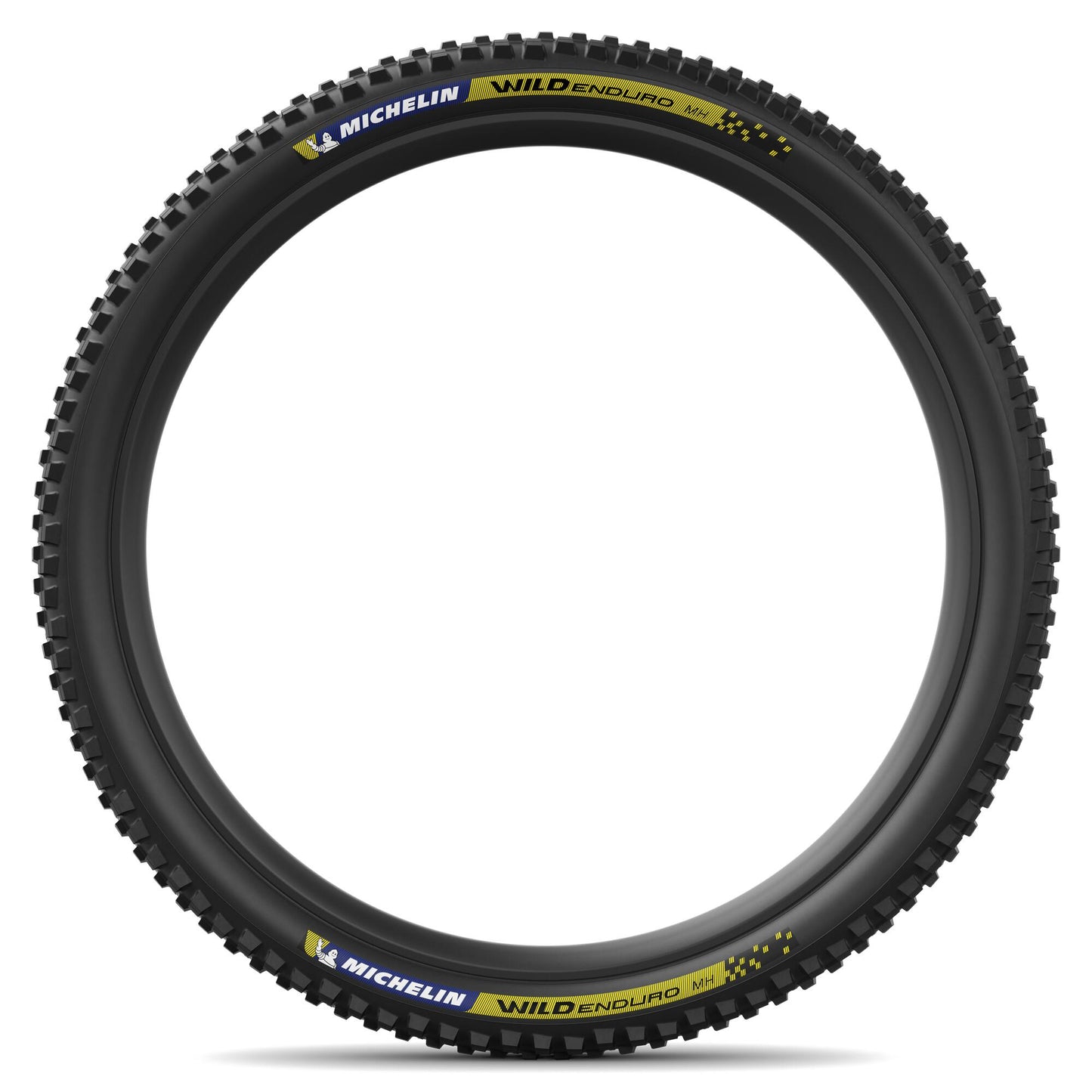 Copertone flessibile MICHELIN WILD ENDURO MH Racing Line 29x2.50 Tubeless Ready