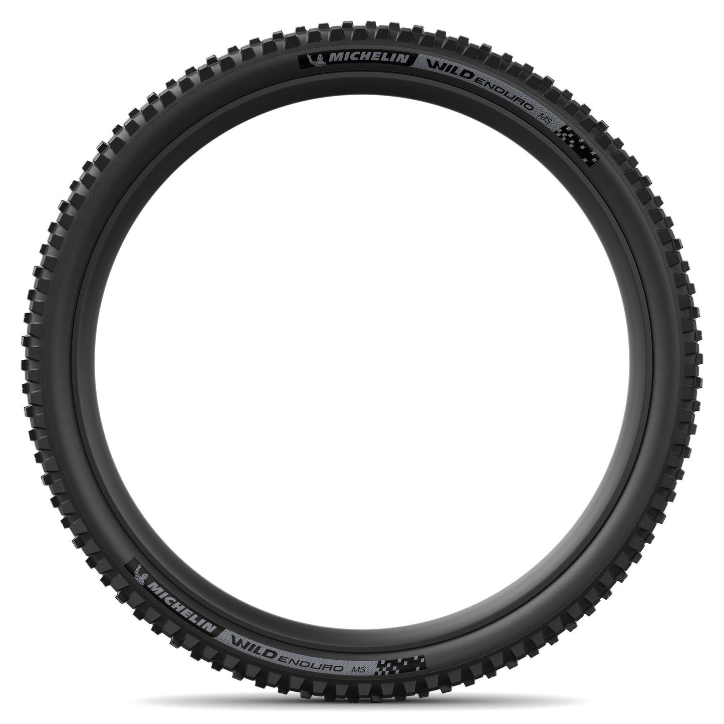 Copertone flessibile MICHELIN WILD ENDURO MS Racing Line Dark 29x2.40 Tubeless Ready