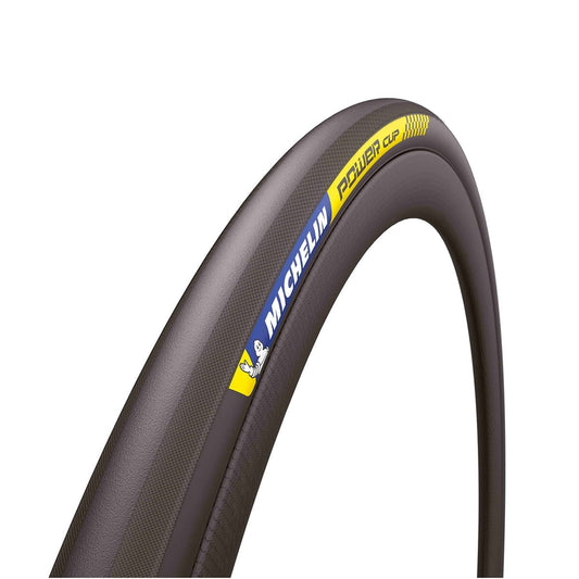 MICHELIN POWER CUP Racing Line 700x28c Tubolare nero