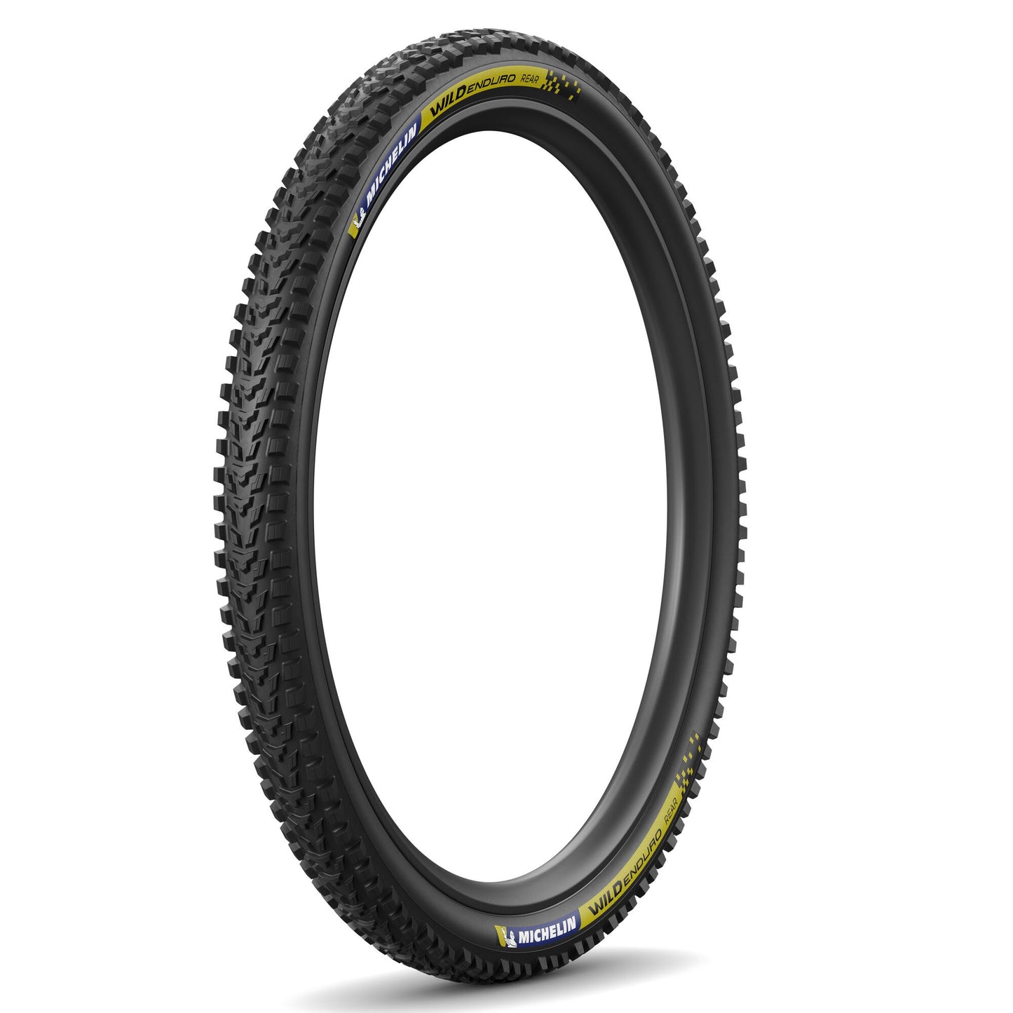 Copertone flessibile MICHELIN WILD ENDURO REAR Racing Line 29x2.40 Tubeless Ready