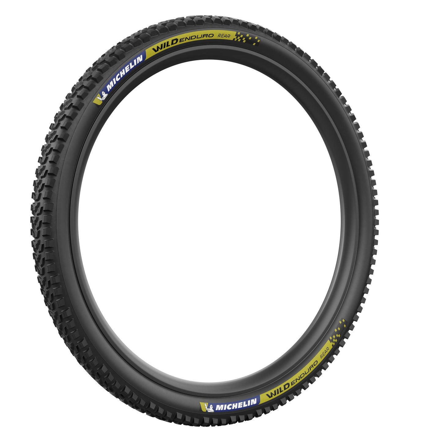 Copertone flessibile MICHELIN WILD ENDURO REAR Racing Line 29x2.40 Tubeless Ready