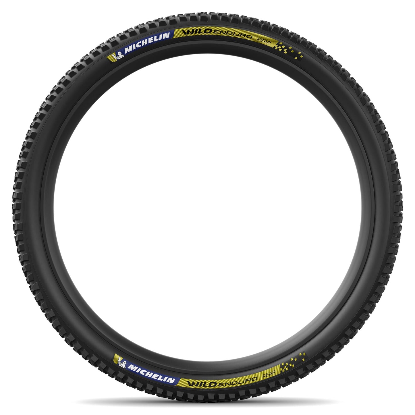 Copertone flessibile MICHELIN WILD ENDURO REAR Racing Line 29x2.40 Tubeless Ready