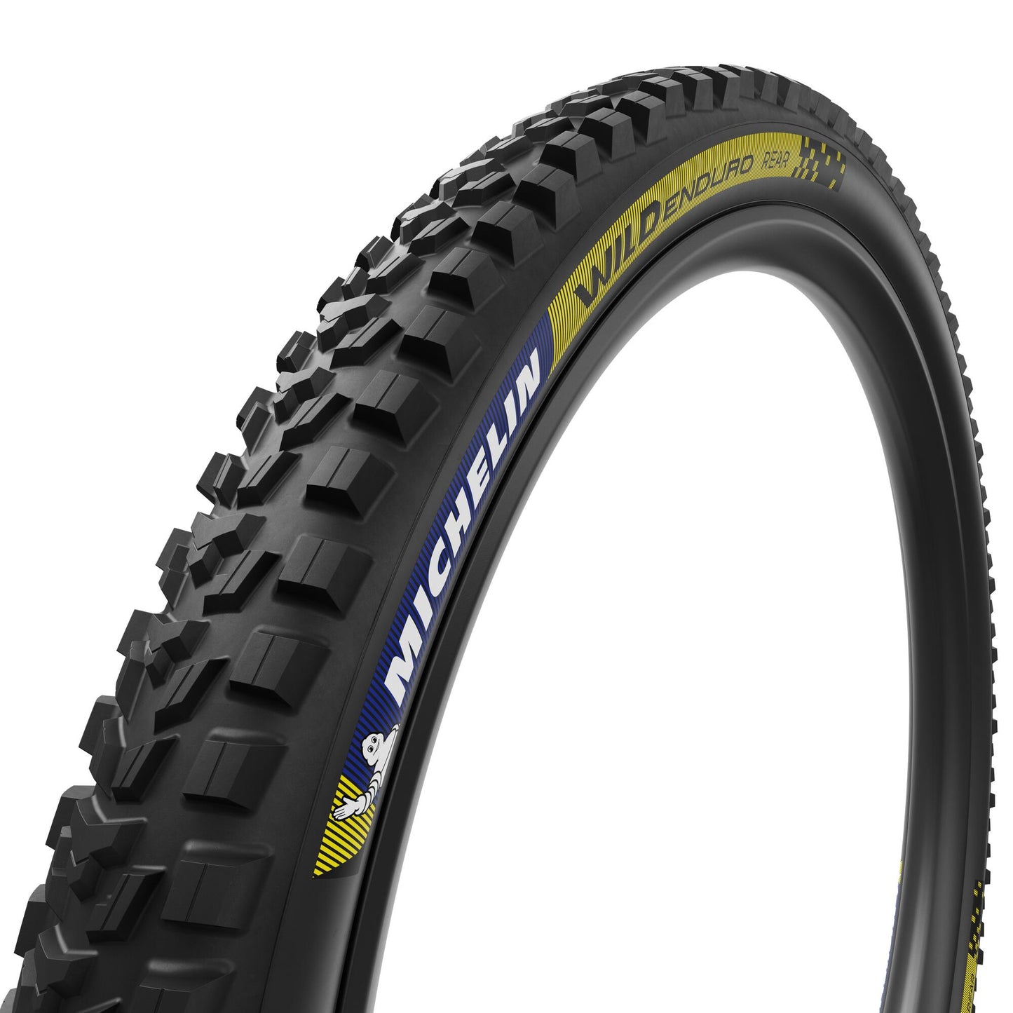 Copertone flessibile MICHELIN WILD ENDURO REAR Racing Line 29x2.40 Tubeless Ready