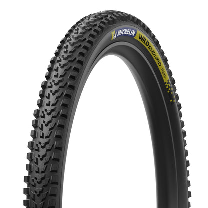 Pneumatico MICHELIN WILD ENDURO REAR Racing Line 29x2.40 Tubeless Ready Flessibile
