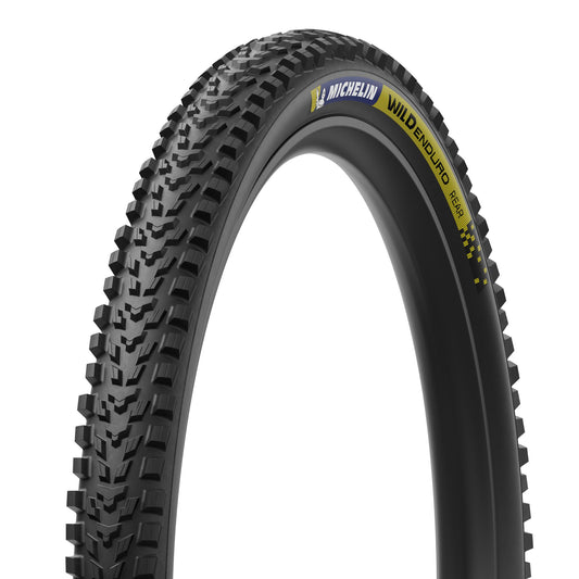 Copertone flessibile MICHELIN WILD ENDURO REAR Racing Line 29x2.40 Tubeless Ready