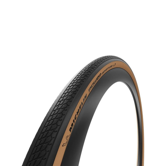 Copertone MICHELIN POWER ADVENTURE 700x36c Tubeless Ready 